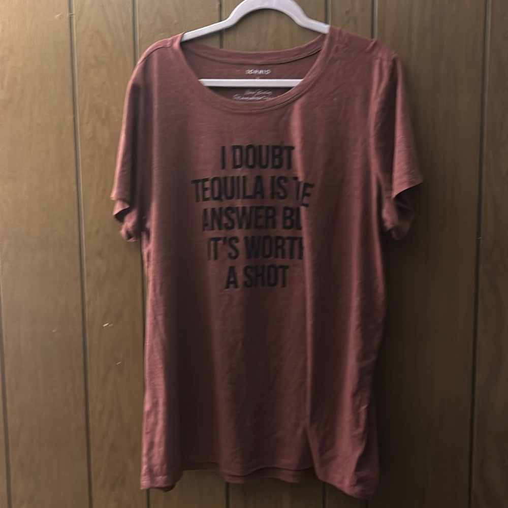 Torrid graphic tee size 3(24)